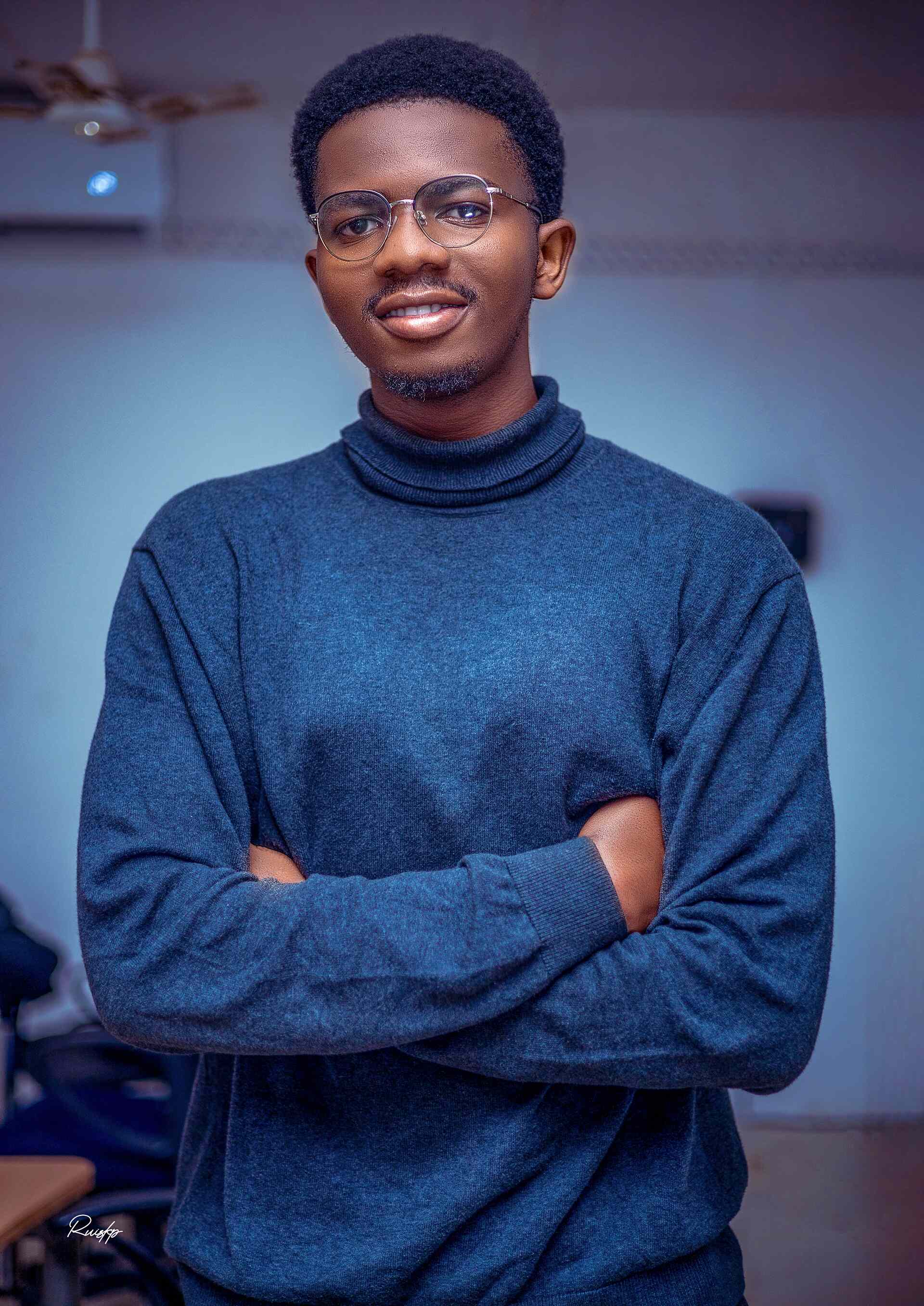 Aristide KARBOU – Freelance Web Developer & Digital Consultant